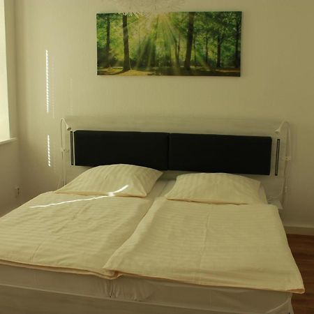 Ferienwohnung Altstadtdomizil Wernigerode Buitenkant foto
