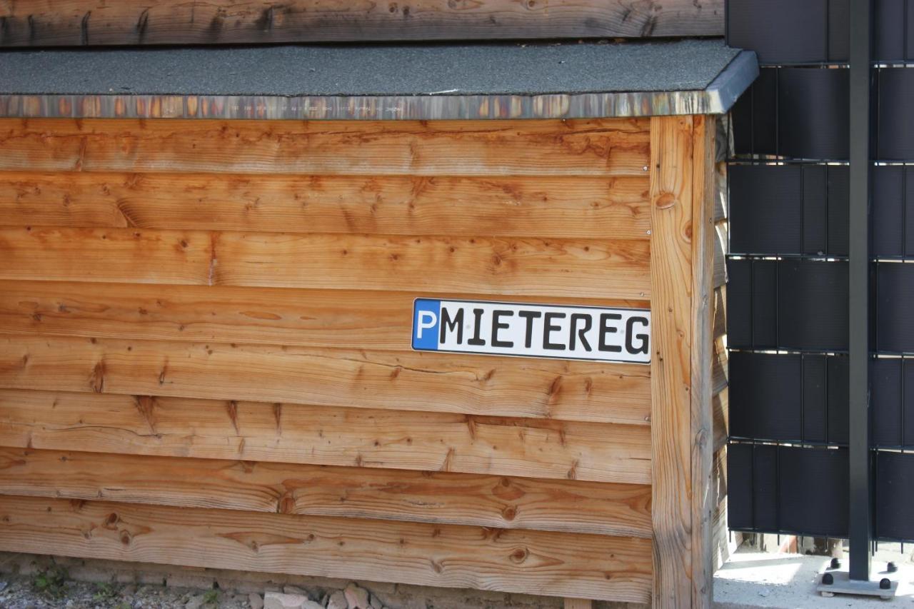 Ferienwohnung Altstadtdomizil Wernigerode Buitenkant foto